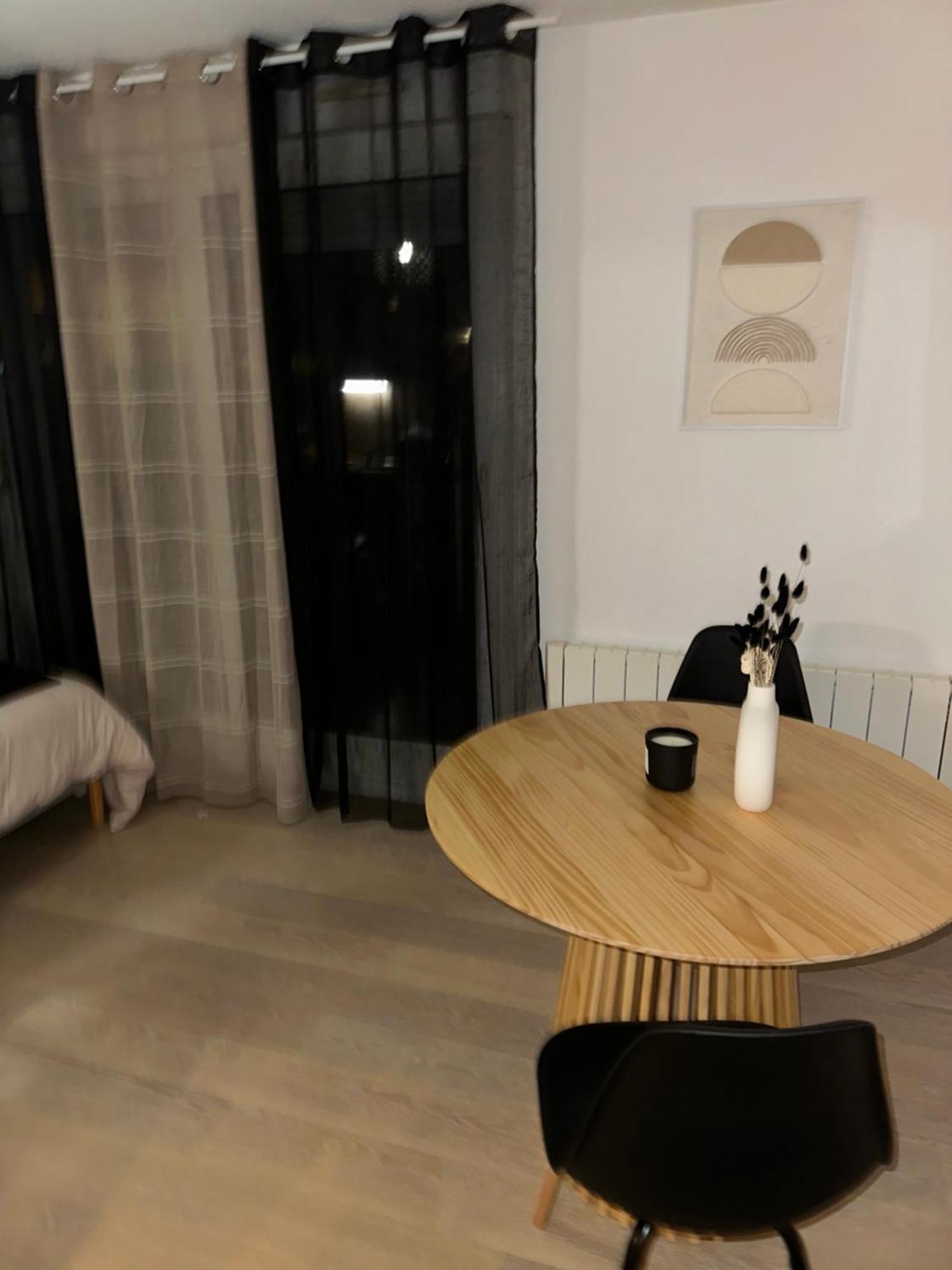 O Sand Stras Studio 25M Carre Strasbourg Bagian luar foto